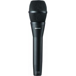 Shure KSM9/CG - Конденсаторный вокальный микрофон