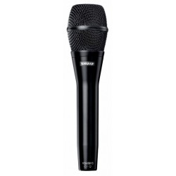 Shure KSM9HS - Конденсаторный вокальный микрофон