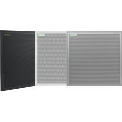 Shure MXA910B-60CM - Потолочный микрофонный массив