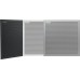 Shure MXA910B-60CM - Потолочный микрофонный массив