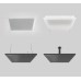 Shure MXA910B-60CM - Потолочный микрофонный массив