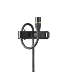 Shure MX150-XLR - Петличный микрофон