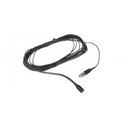 Shure MX202B/C - Миниатюрный театрально-хоровой кардиоидный микрофон
