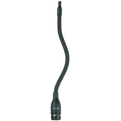 Shure MX202B/S - Суперкардиоидный миниатюрный театрально-хоровой микрофон