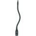 Shure MX202B/S - Суперкардиоидный миниатюрный театрально-хоровой микрофон