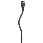 Shure MX202BP/C