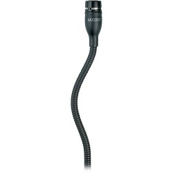 Shure MX202BP/S - Миниатюрный театрально-хоровой микрофон