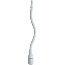 Shure MX202W/C - Миниатюрный театрально-хоровой кардиоидный микрофон