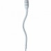 Shure MX202WP/S - Суперкардиоидный миниатюрный театрально-хоровой микрофон