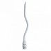 Shure MX202WP/S - Суперкардиоидный миниатюрный театрально-хоровой микрофон