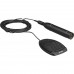 Shure MX391/C - Плоский настольный кардиоидный конференц. микрофон