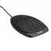 Shure MX391/C - Плоский настольный кардиоидный конференц. микрофон