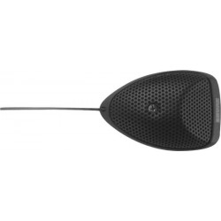 Shure MX391/O - Плоский настольный всенаправленный конференц. микрофон