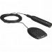 Shure MX391/O - Плоский настольный всенаправленный конференц. микрофон