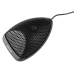 Shure MX393/C - Плоский (поверхностный) конденсаторный кардиоидный микрофон