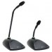 Shure MX410RLP/N - Микрофон для конференций