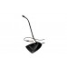 Shure MX412/C - Конденсаторный микрофон на гибком держателе/ кардиоидный
