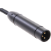Shure MX412/C - Конденсаторный микрофон на гибком держателе/ кардиоидный