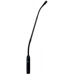 Shure MX412/S - Конденсаторный микрофон на гибком держателе