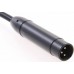 Shure MX418/C - Конденсаторный микрофон на гибком держателе