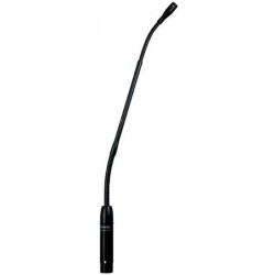 Shure MX418/S - Конденсаторный микрофон на гибком держателе