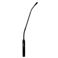 Shure MX418S/C - Конденсаторный микрофон на гибком держателе