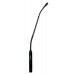 Shure MX418S/C - Конденсаторный микрофон на гибком держателе