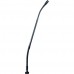 Shure MX418SE/S - Конденсаторный микрофон на гибком держателе/суперкардиоидный/фланцевое крепление