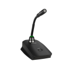 Shure MXW8