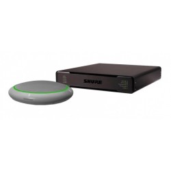 Shure MXA310AL-P300-P - Настольный микрофонный массив MXA310AL, Dante, INTELLIMIX