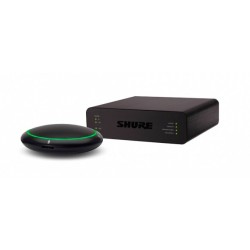 Shure MXA310B-USB-P - Комплект микрофонного массива Microflex Advance и сетевого аудиоинтерфейса ANIUSB-Matrix
