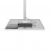 SHURE MXA925W-S-60CM - Потолочный микрофон