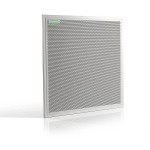 Shure MXA910W-60CM