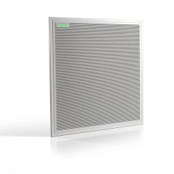 Shure MXA910W-60CM - Потолочный микрофонный массив