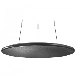 Shure MXA920B-R - Потолочный микрофонный массив