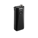 Shure MXW1