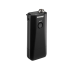 SHURE MXW1 - Гибридный поясной передатчик mxw1