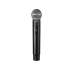 SHURE MXW2 - РУЧНОЙ ПЕРЕДАТЧИК MXW2 С КАПСЮЛЕМ SM58
