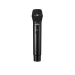 Shure MXW2/VP68