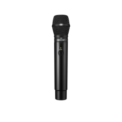 SHURE MXW2/VP68 - Ручной передатчик с капсюлем VP68