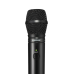 SHURE MXW2/VP68 - Ручной передатчик с капсюлем VP68