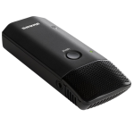 Shure MXW6