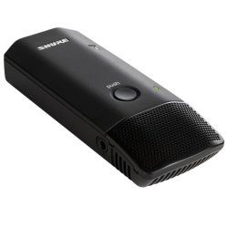 SHURE MXW6 - Передатчик граничного слоя