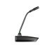 SHURE MXW8 - Передатчик настольной базы микрофона на гибкой штанге
