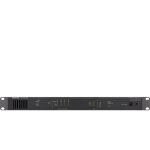 Shure MXWANI4