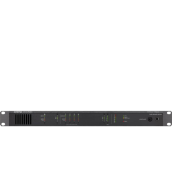 SHURE MXWANI4 - Аудио-интерфейс