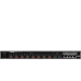 SHURE MXWANI8 - Сетевой аудиоинтерфейс