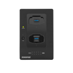 Shure MXWNCS2