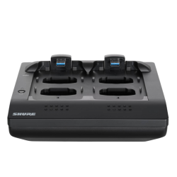 SHURE MXWNCS4 - Сетевая зарядная станция