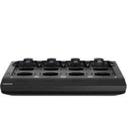 SHURE MXWNCS8 - Сетевая зарядная станция